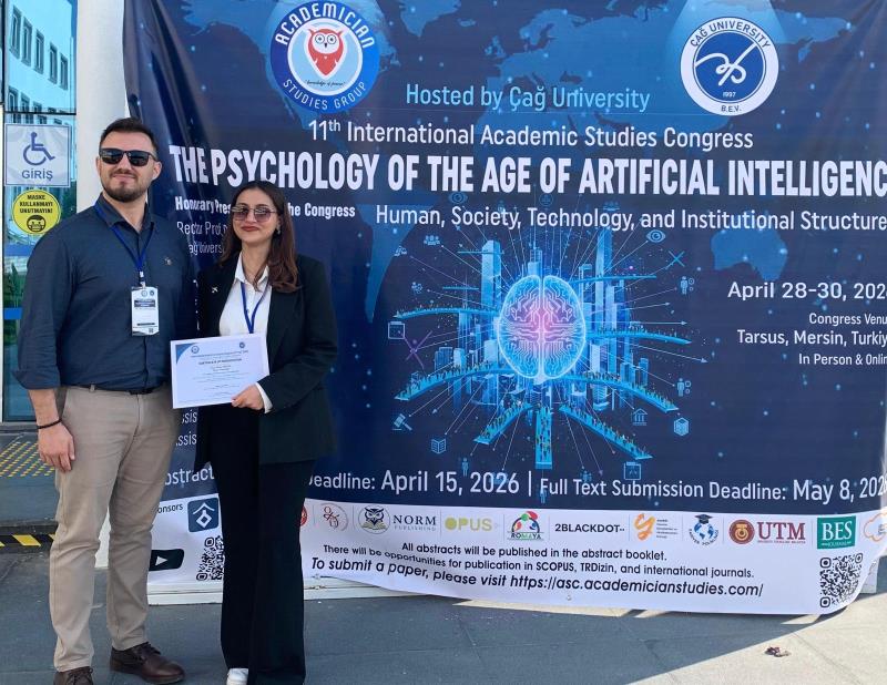 The Psychology of the Age of Artificial Intelligence: Human, Society, Technology...